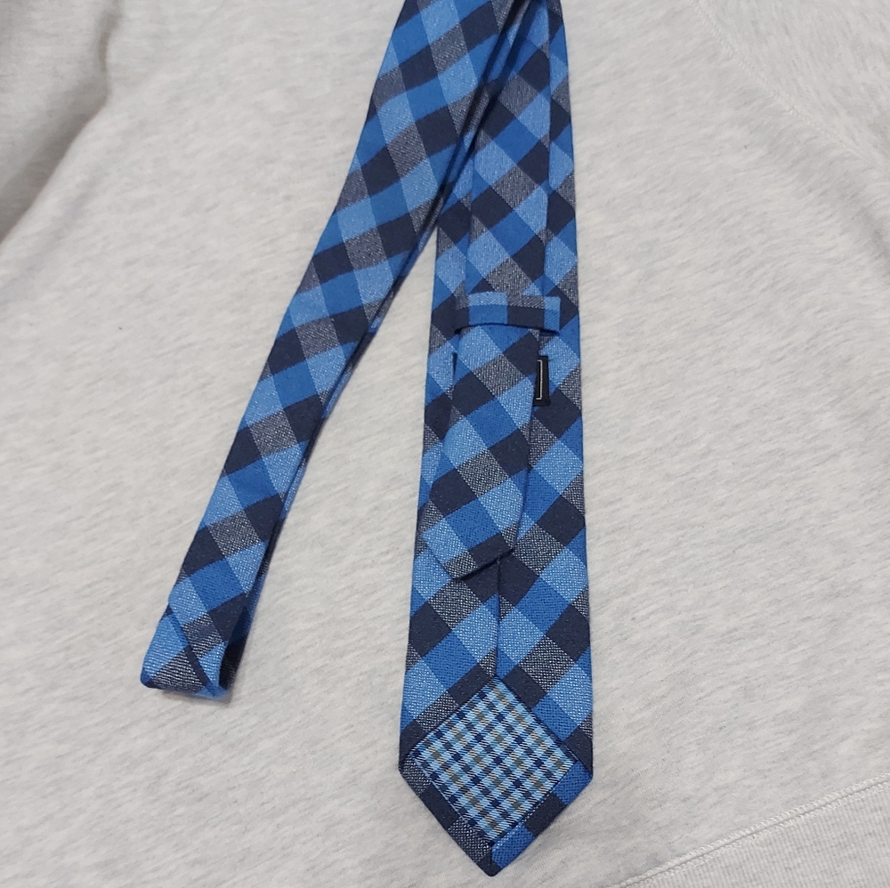 Hemley tie